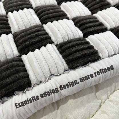 Funny Couch Cover Sofa Cover Protective Couch Cover Pet Mat Bed Couch Cover