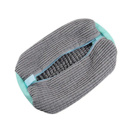 Shoe Washing Bag for Washing Machine, Laundry, Anti-Deformation Shoe Protector Bag, Lazy Household Cleaning Tool